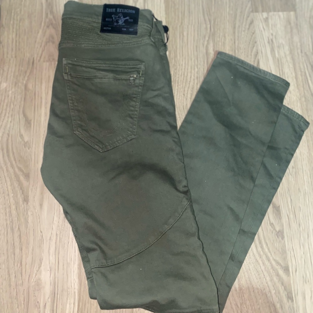 ❗️AUTHENTIC TRUE RELIGION JEANS❗️